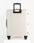【Mサイズ】 CELESTRA Suitcase M Size｜Sandwhite
