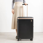 エコーラック ダイナスティ Mサイズ 中型スーツケース