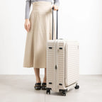 エコーラック セレストラ Mサイズ スーツケース