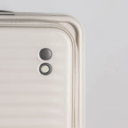 エコーラック セレストラ 機内持ち込み スーツケース