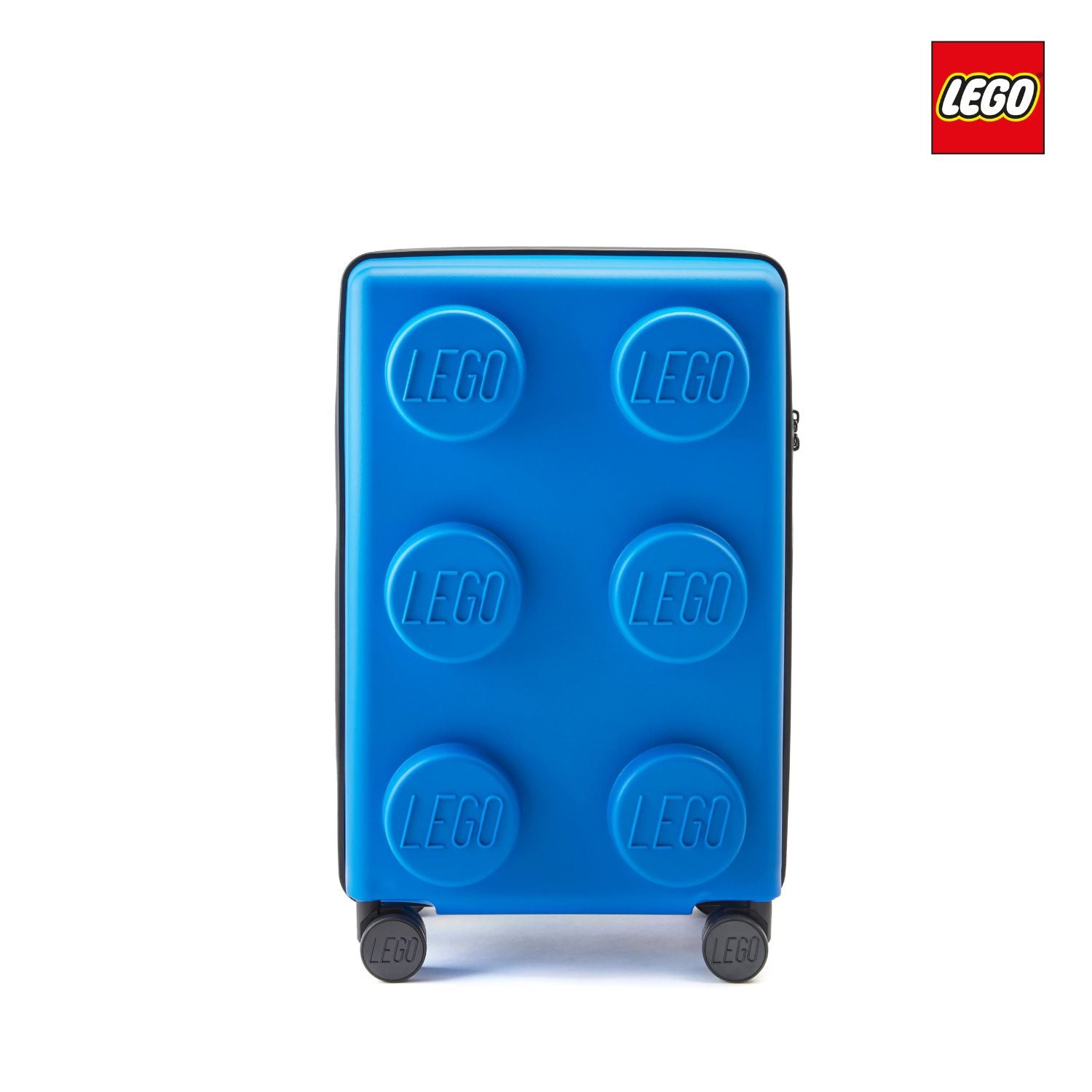 R2G ブルー　本体のみ LEGO | レゴ スーツケース 小型 シグネチャー Signature 機内持ち込み