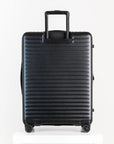 【Mサイズ】 CELESTRA Suitcase M Size｜Black