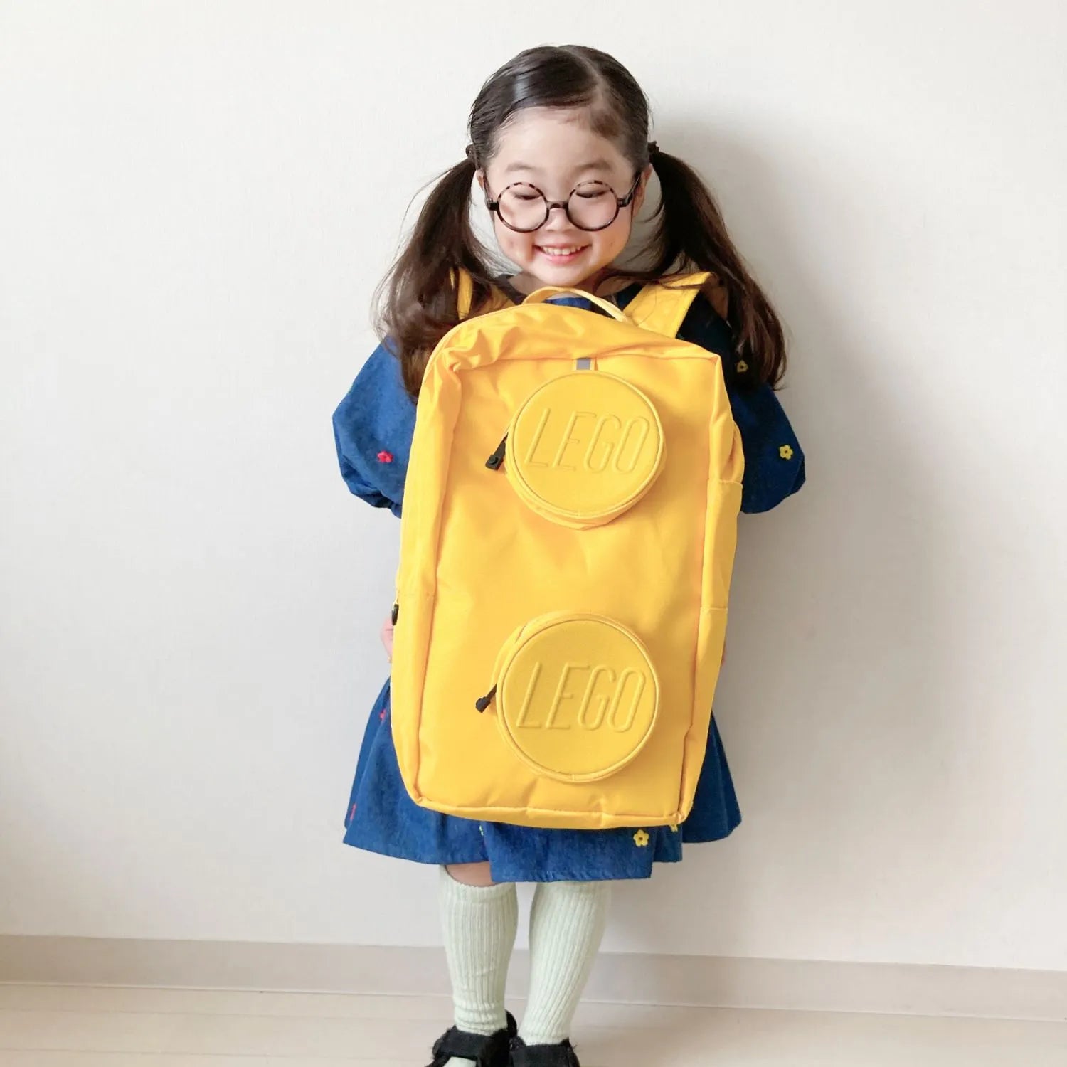 【ブラックフライデー限定セット】 レゴ シグネチャー バックパック＆ボディバッグ 自由配色OK！