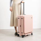 エコーラック セレストラ Mサイズ スーツケース