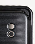 【Mサイズ】 CELESTRA Suitcase M Size｜Black