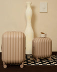 【Mサイズ】 Bread Suitcase M Size｜Brown