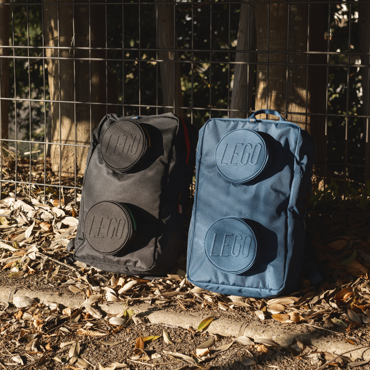 SIGNATURE BRICK 1X2 BACKPACK