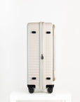 【Mサイズ】 CELESTRA Suitcase M Size｜Sandwhite