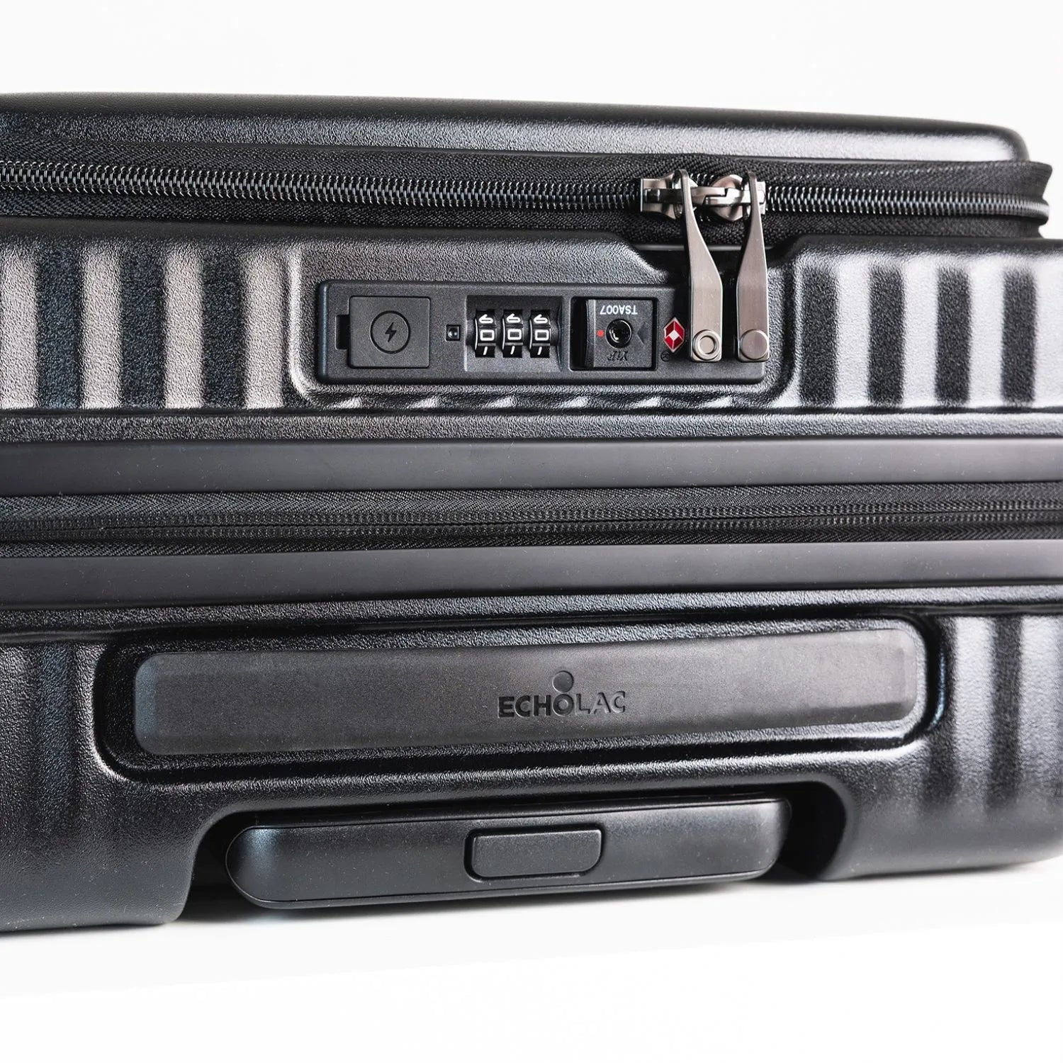 エコーラック セレストラ 機内持ち込み スーツケース