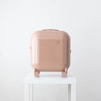 【機内持ち込み】 Marshmallow S Suitcase｜Macaroon Pink
