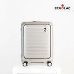 エコーラック ショーグンEVO FA 機内持ち込み スーツケース