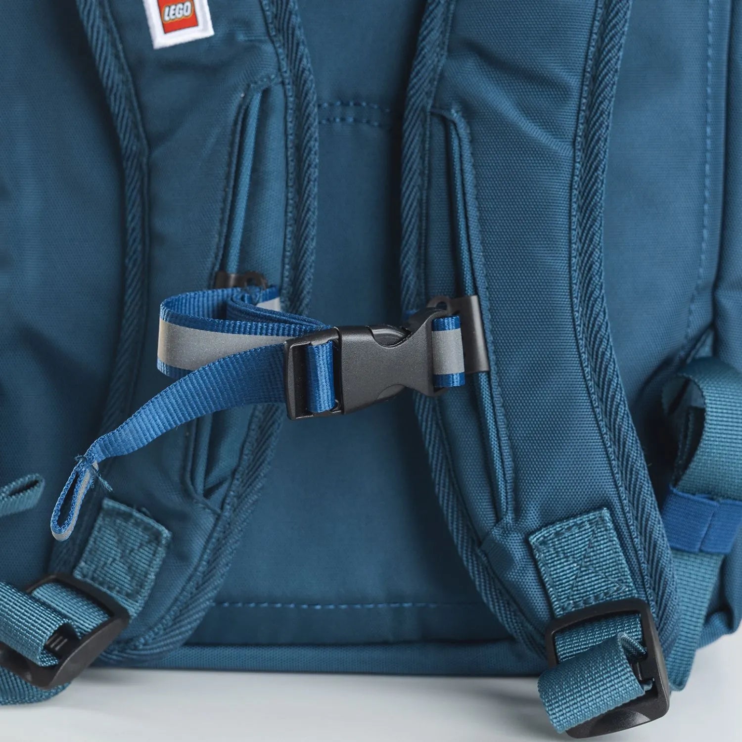 レゴ シグネチャー ブロック 2X2 バックパック