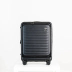 【機内持ち込み】 CELESTRA Suitcase｜Black