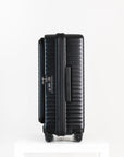 【Mサイズ】 CELESTRA Suitcase M Size｜Black