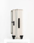 【Mサイズ】 CELESTRA Suitcase M Size｜Sandwhite