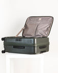 【Mサイズ】 CELESTRA Suitcase M Size｜Deep Olive