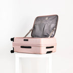 エコーラック セレストラ Mサイズ スーツケース