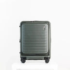 【機内持ち込み】 CELESTRA Suitcase｜Deep Olive