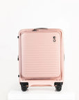 【機内持ち込み】 CELESTRA Suitcase｜Pink