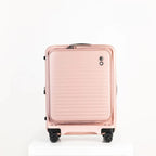 【機内持ち込み】 CELESTRA Suitcase｜Pink