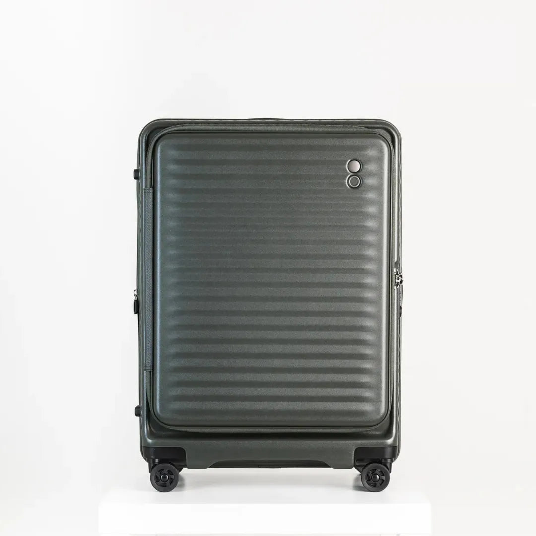 【Mサイズ】 CELESTRA Suitcase M Size｜Deep Olive