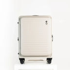 【Mサイズ】 CELESTRA Suitcase M Size｜Sandwhite