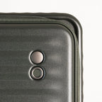 エコーラック セレストラ Mサイズ スーツケース