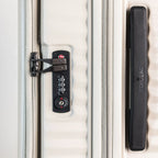 エコーラック セレストラ Mサイズ スーツケース