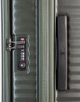 【Mサイズ】 CELESTRA Suitcase M Size｜Deep Olive