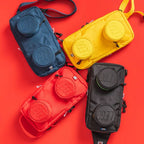 レゴ シグネチャー ブロック 1X2 ボディバッグ