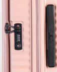 【Mサイズ】 CELESTRA Suitcase M Size｜Pink