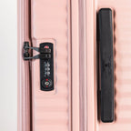 エコーラック セレストラ Mサイズ スーツケース