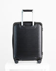 【機内持ち込み】 SHOGUN EVO FA Suitcase｜Black