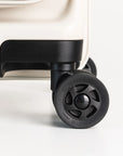 【Mサイズ】 CELESTRA Suitcase M Size｜Sandwhite