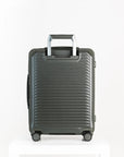 【機内持ち込み】 SHOGUN EVO Suitcase｜Deep Olive
