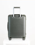 【機内持ち込み】 SHOGUN EVO G Suitcase｜Deep Olive