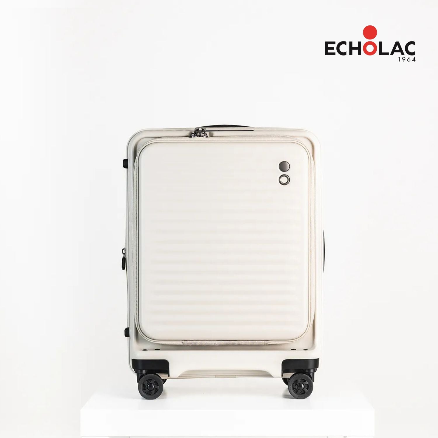 エコーラック セレストラ 機内持ち込み スーツケース