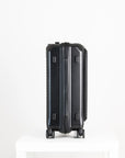 【機内持ち込み】 SHOGUN EVO G Suitcase｜Black