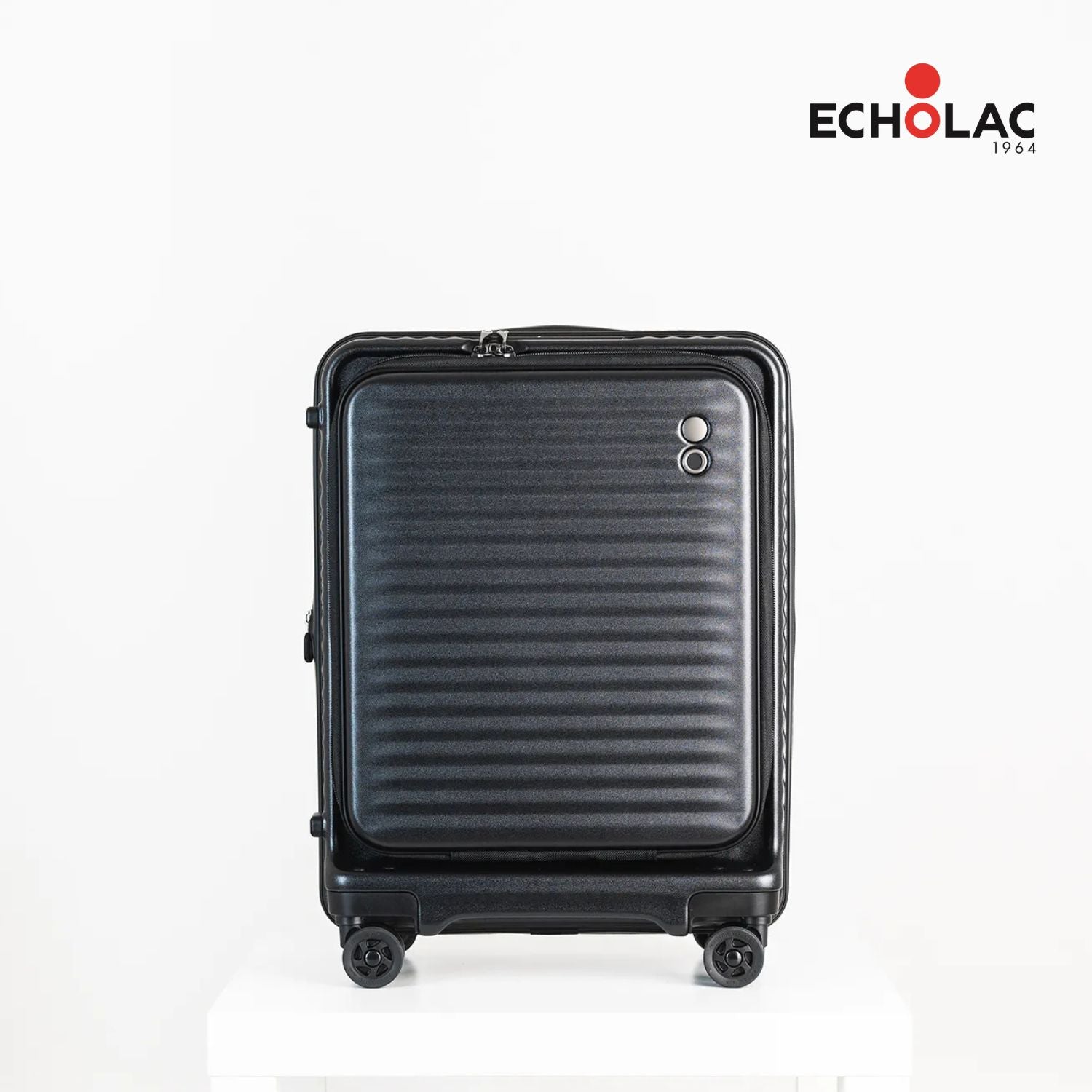 ECHOLAC | エコーラック スーツケース 小型 セレストラ CELESTRA 機内