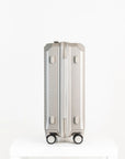 【機内持ち込み】 SHOGUN EVO Suitcase｜Champagne