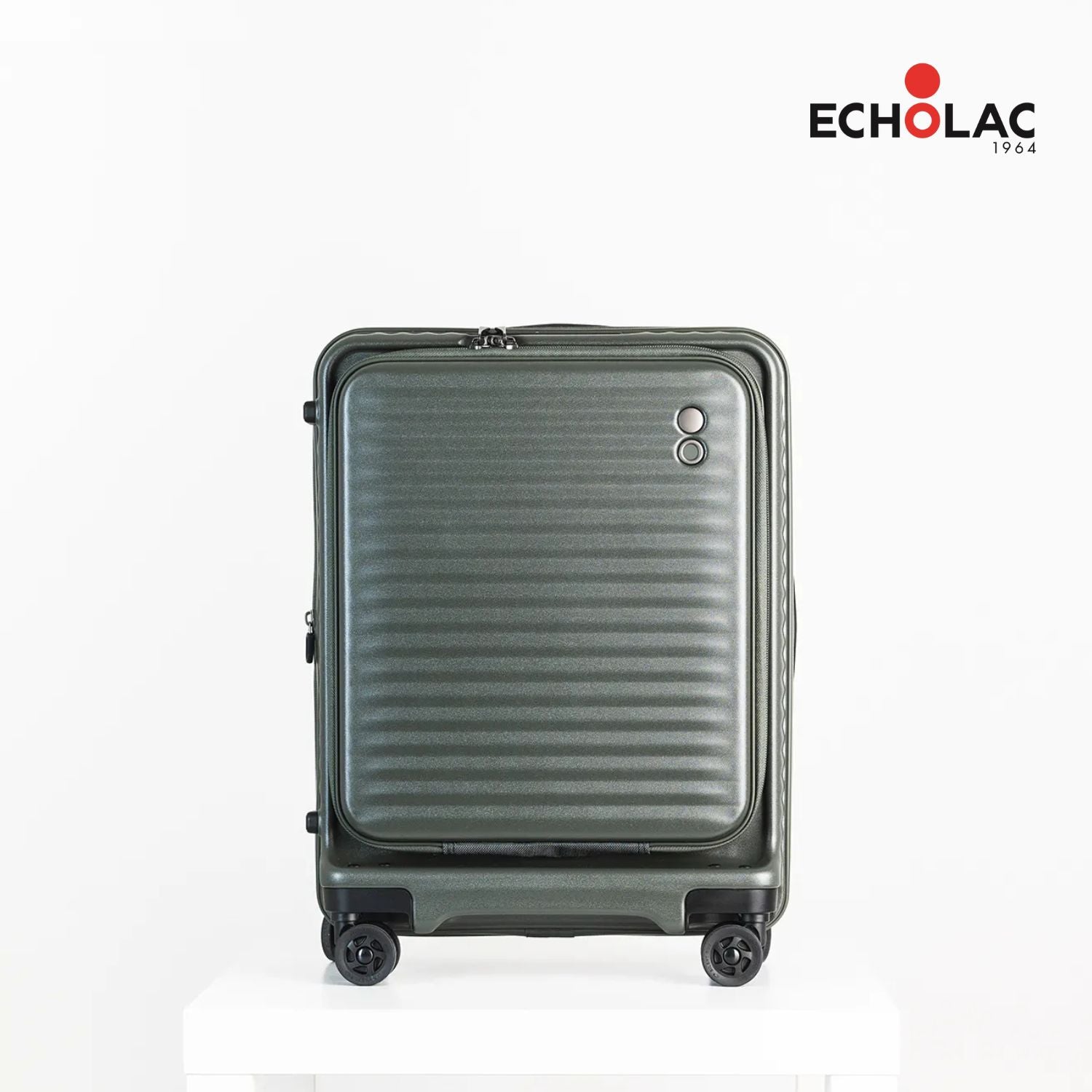 ECHOLAC | エコーラック スーツケース 小型 セレストラ CELESTRA 機内