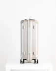 【機内持ち込み】 SHOGUN EVO FA Suitcase｜Champagne