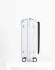 【機内持ち込み】 SHOGUN EVO G Suitcase｜Grey