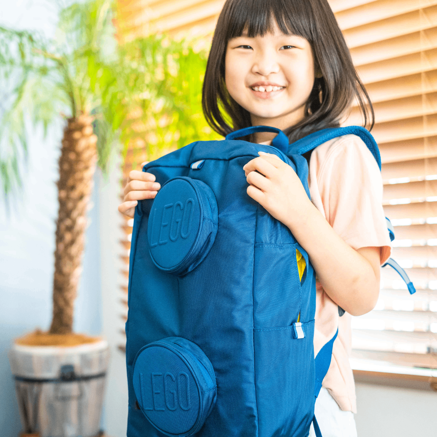 SIGNATURE BRICK 1X2 BACKPACK