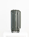 【機内持ち込み】 SHOGUN EVO G Suitcase｜Deep Olive