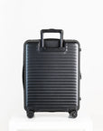 【機内持ち込み】 CELESTRA Suitcase｜Black