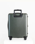 【機内持ち込み】 CELESTRA Suitcase｜Deep Olive