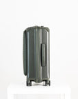 【機内持ち込み】 SHOGUN EVO G Suitcase｜Deep Olive