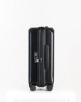【機内持ち込み】 SHOGUN EVO Suitcase｜Black