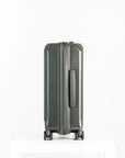 【機内持ち込み】 SHOGUN EVO FA Suitcase｜Deep Olive